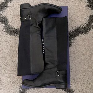 Stuart Weitzman Riding boot